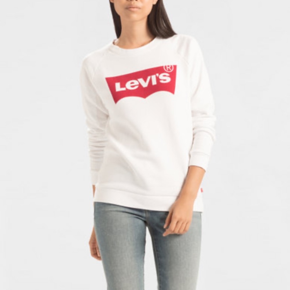 Levi’s Sweatshirt